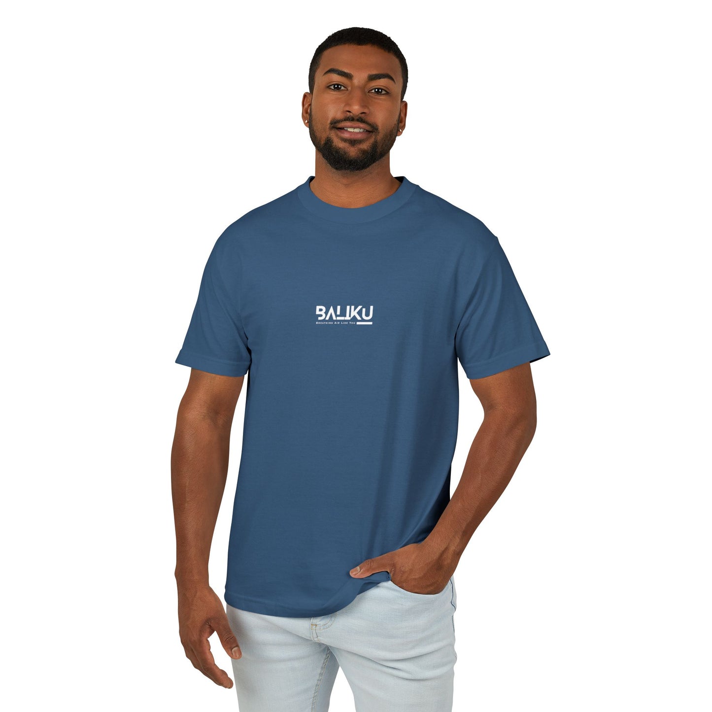 'We're All Better Off' Tee