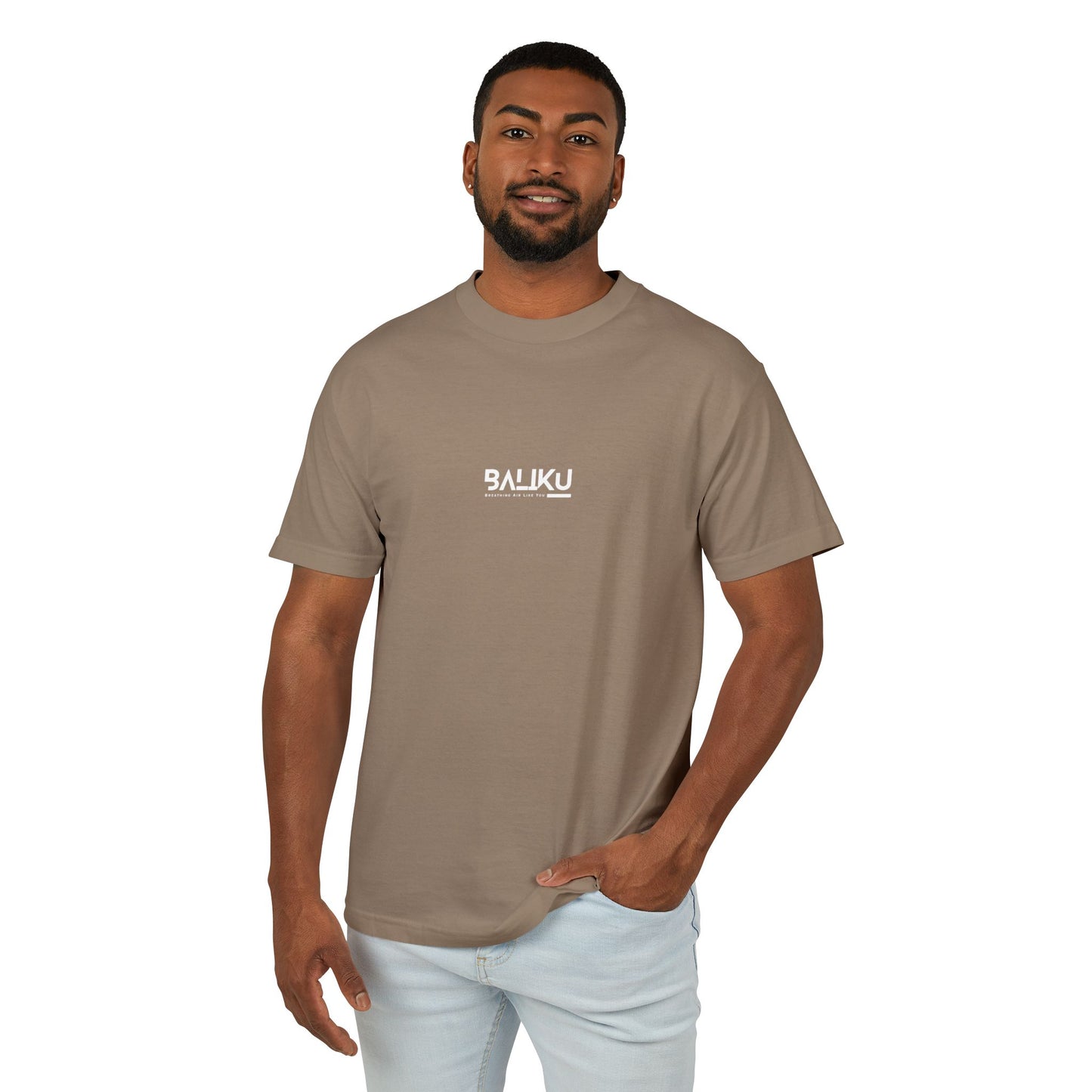 We're All Better Off Tee - Social Justice Statement Shirt | BALIKU