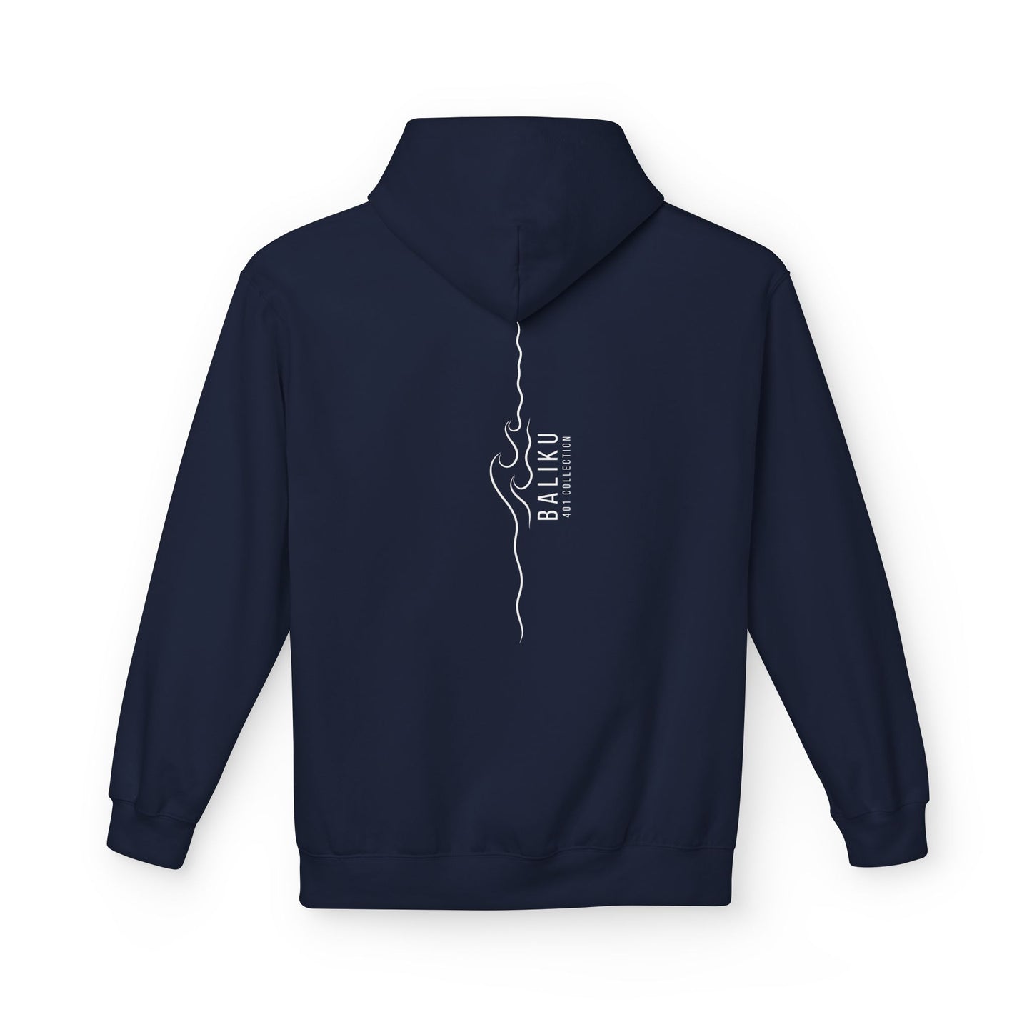 Rhody Runaway™ Hoodie — BALIKU 401 Collection