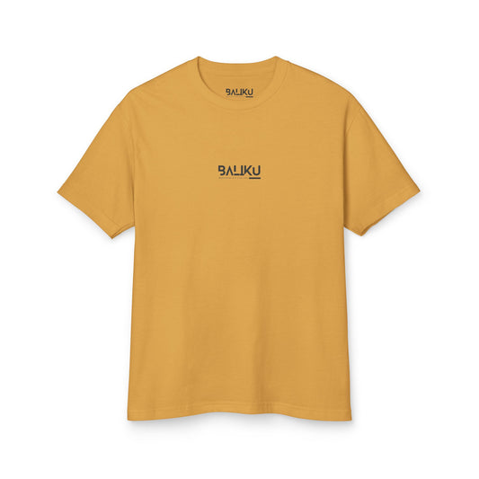 'We're All Better Off' Tee