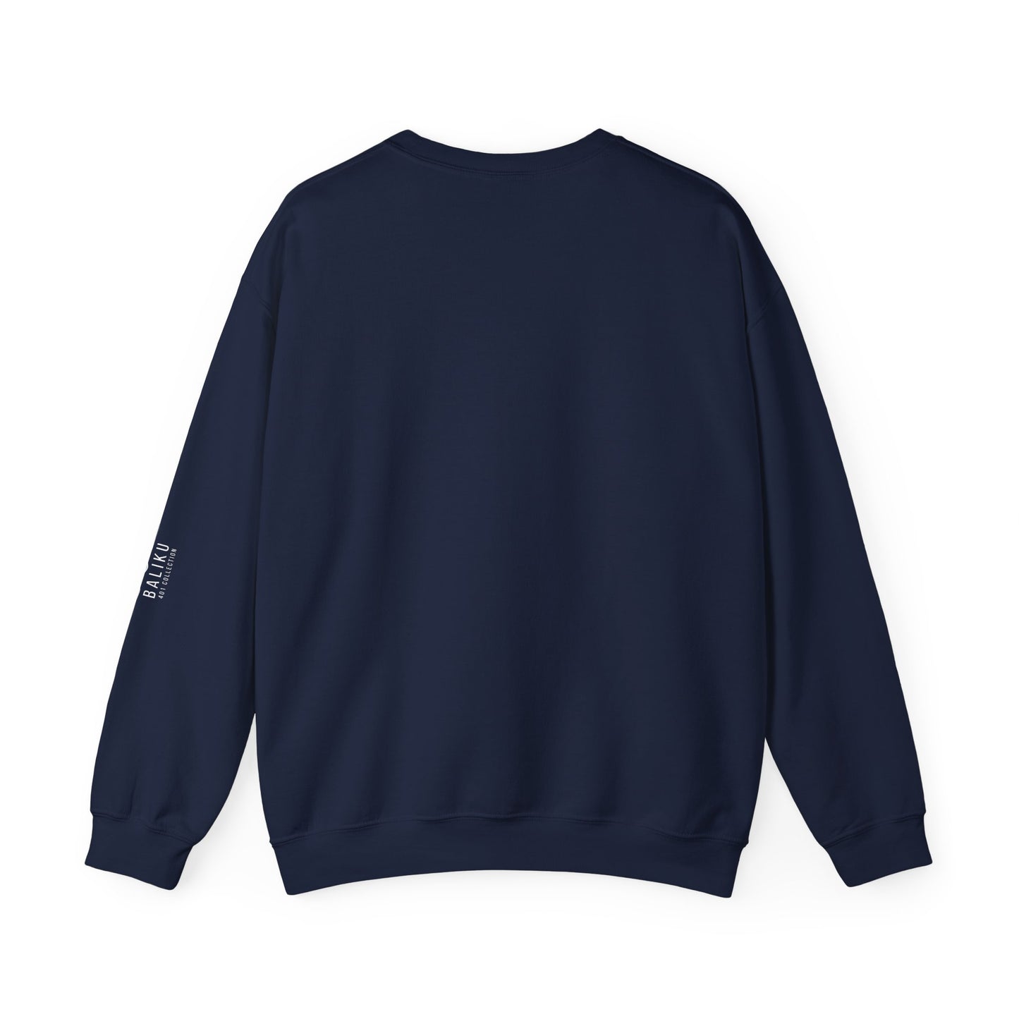 Rhody Runaway Crew Neck - BALIKU 401 Collection