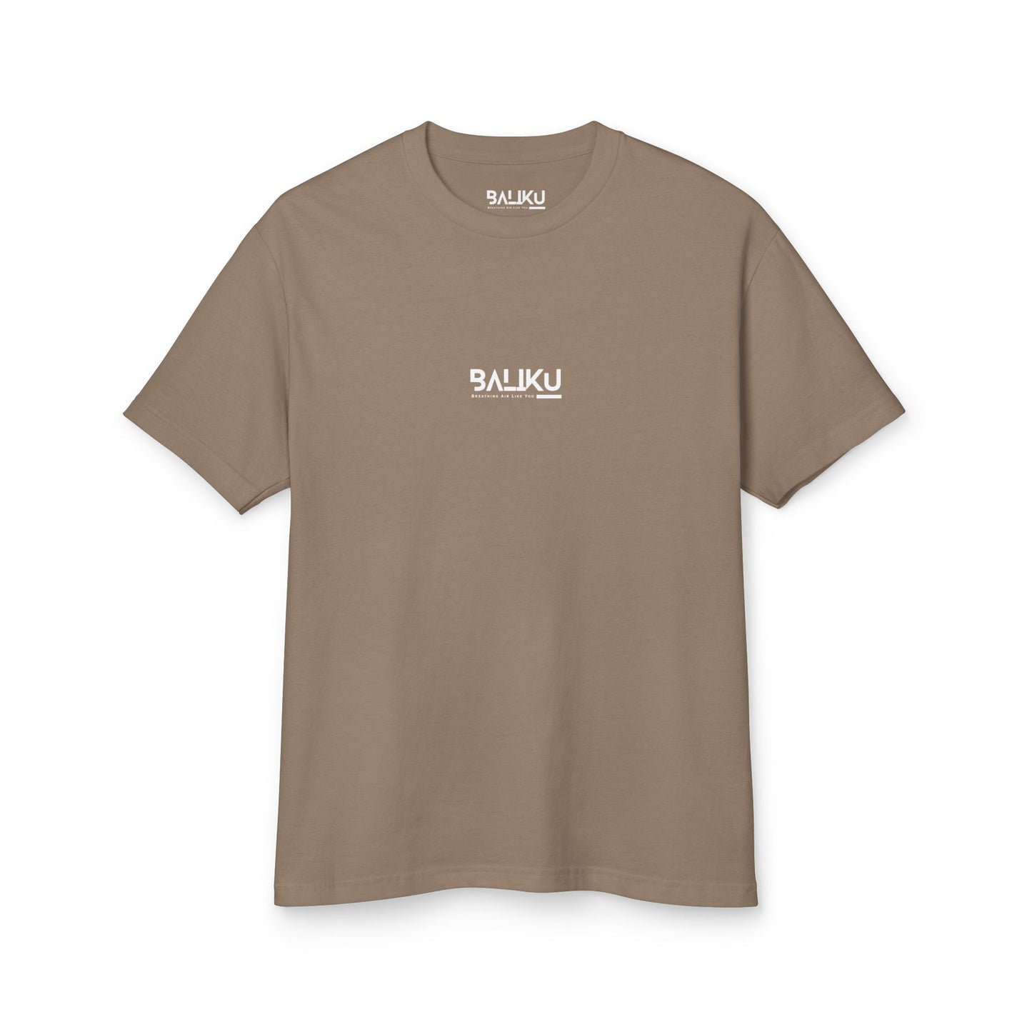 'We're All Better Off' Tee