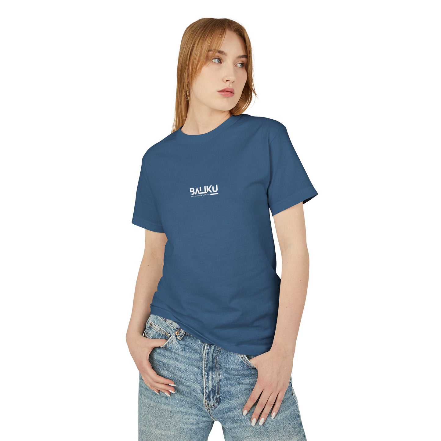 'We're All Better Off' Tee