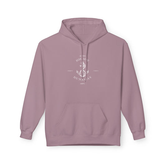 Rhody Runaway™ Hoodie — BALIKU 401 Collection