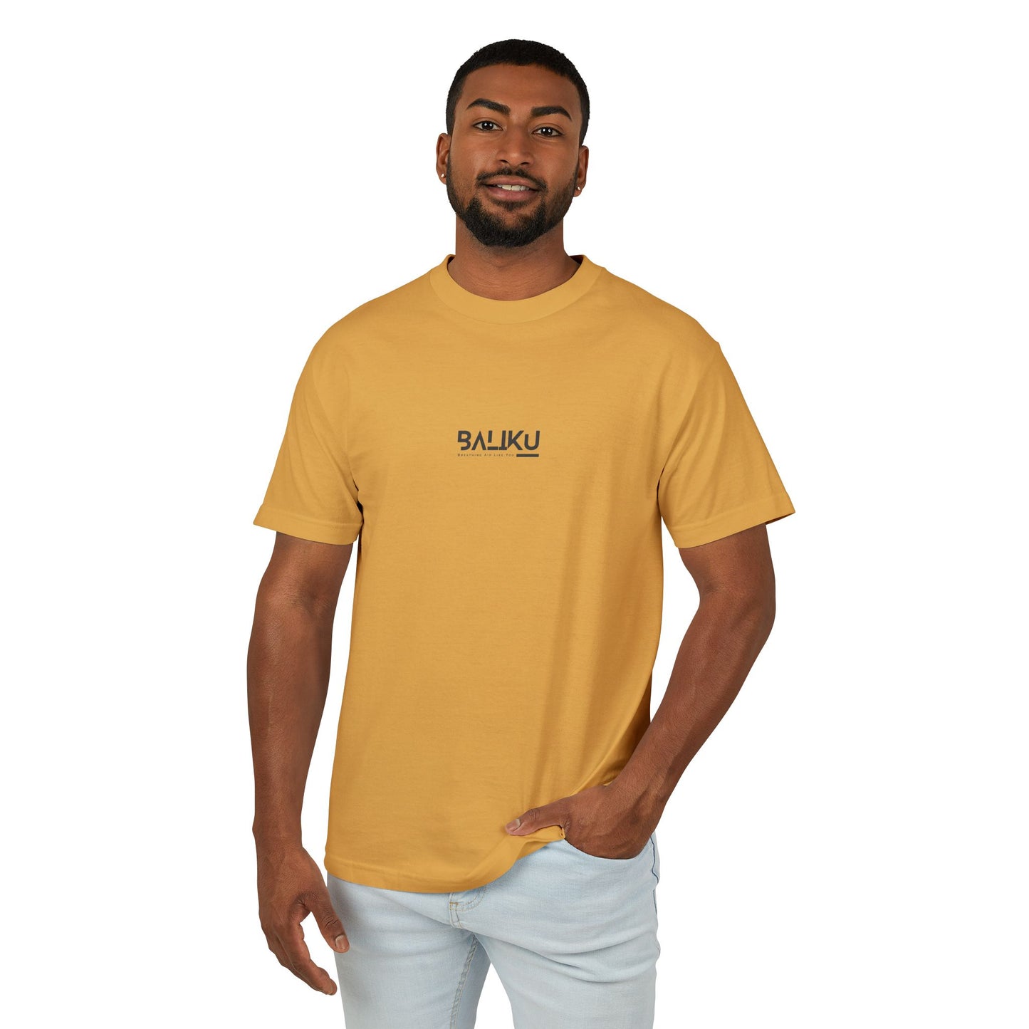 'We're All Better Off' Tee