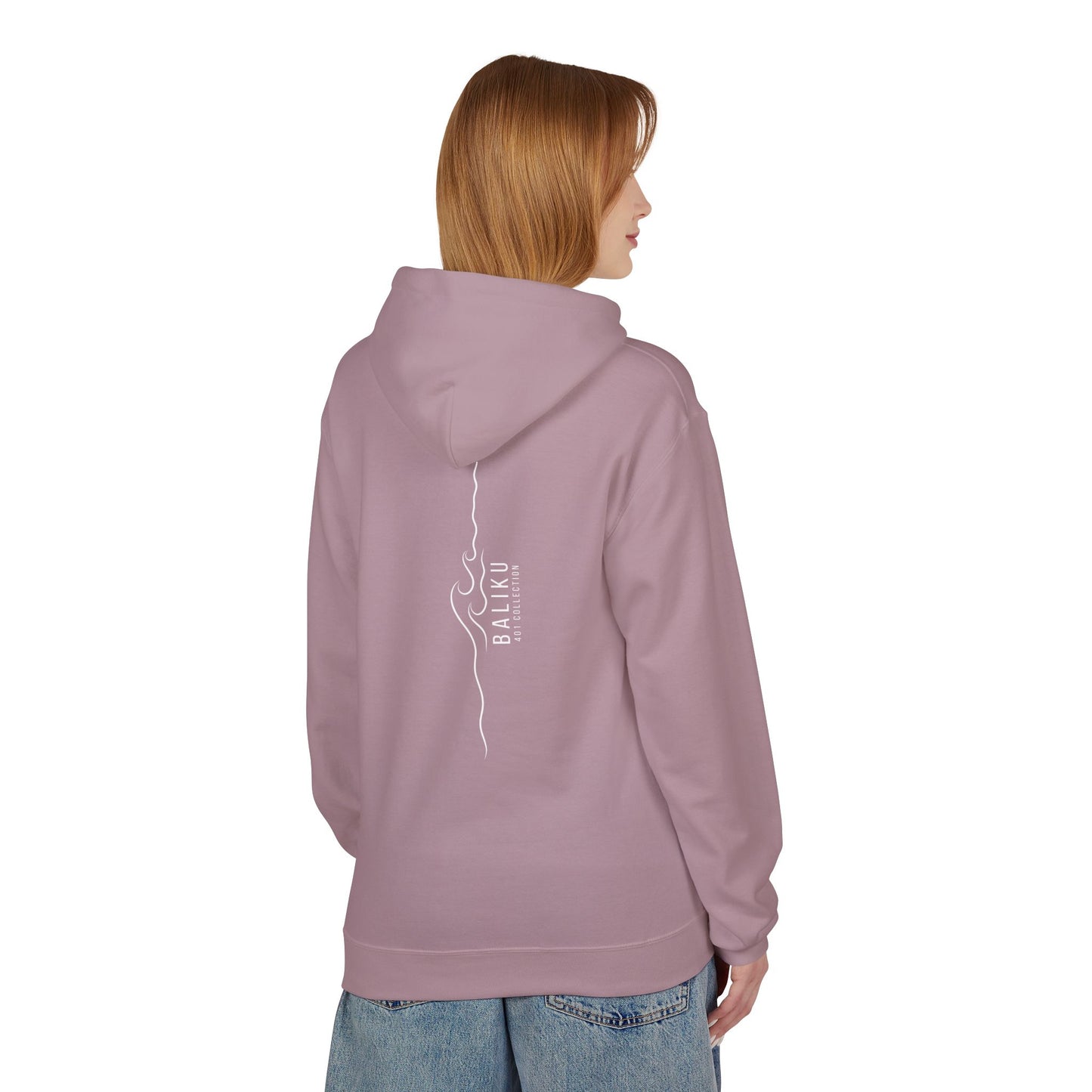 Rhody Runaway™ Hoodie — BALIKU 401 Collection