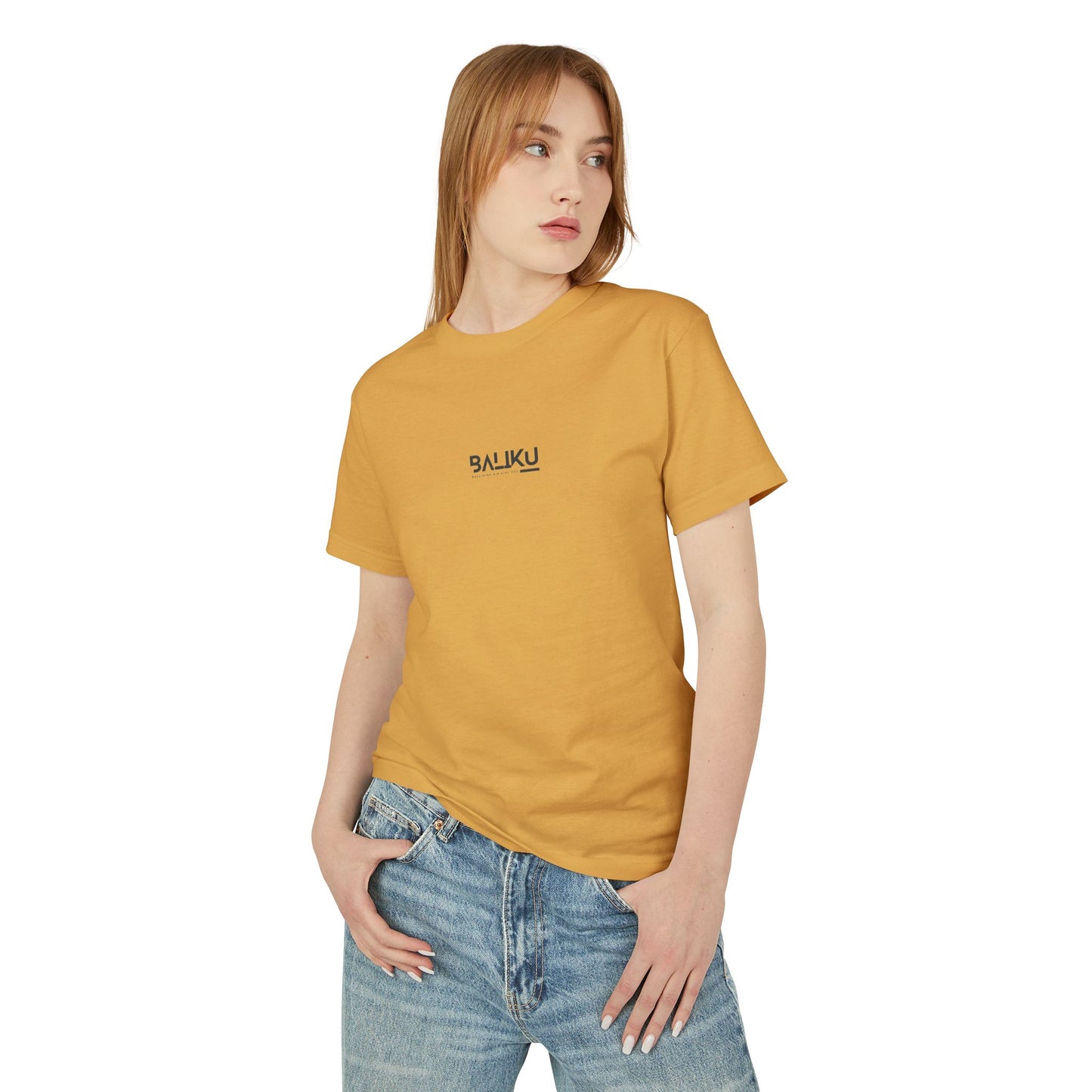 'We're All Better Off' Tee