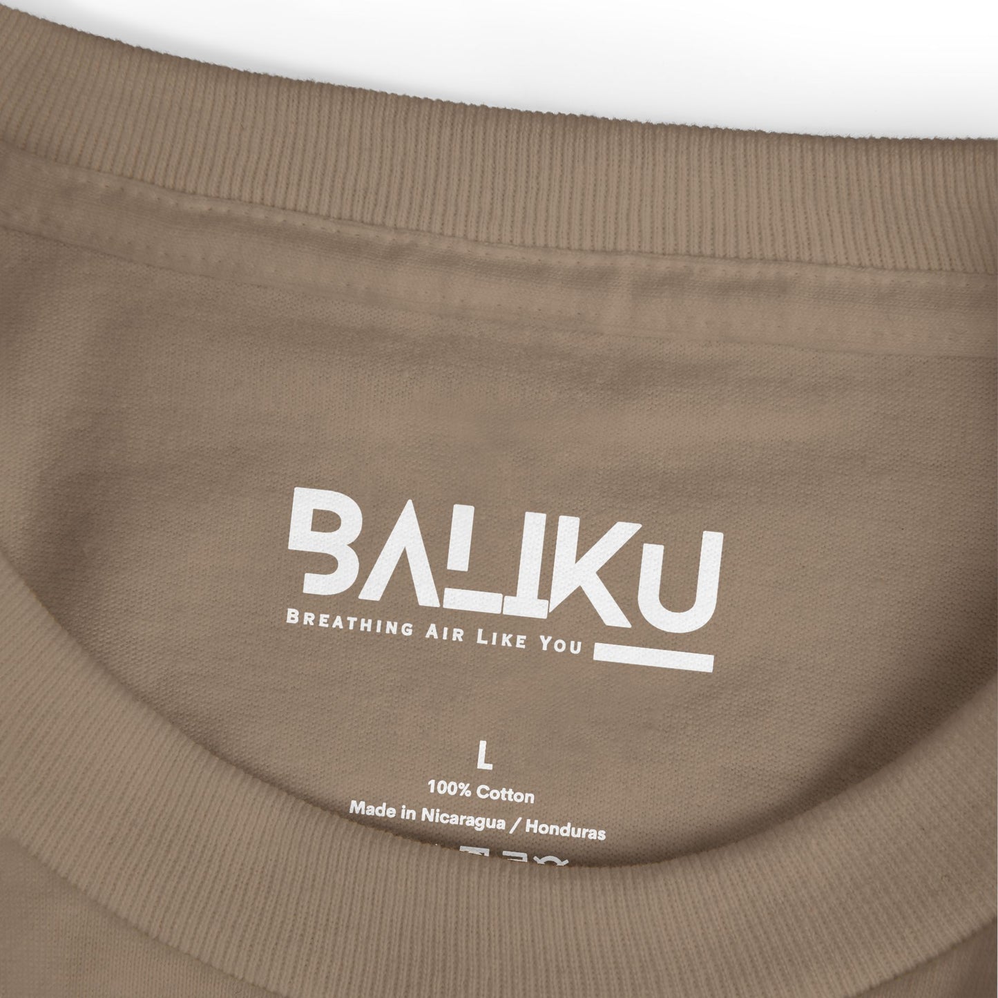 We're All Better Off Tee - Social Justice Statement Shirt | BALIKU