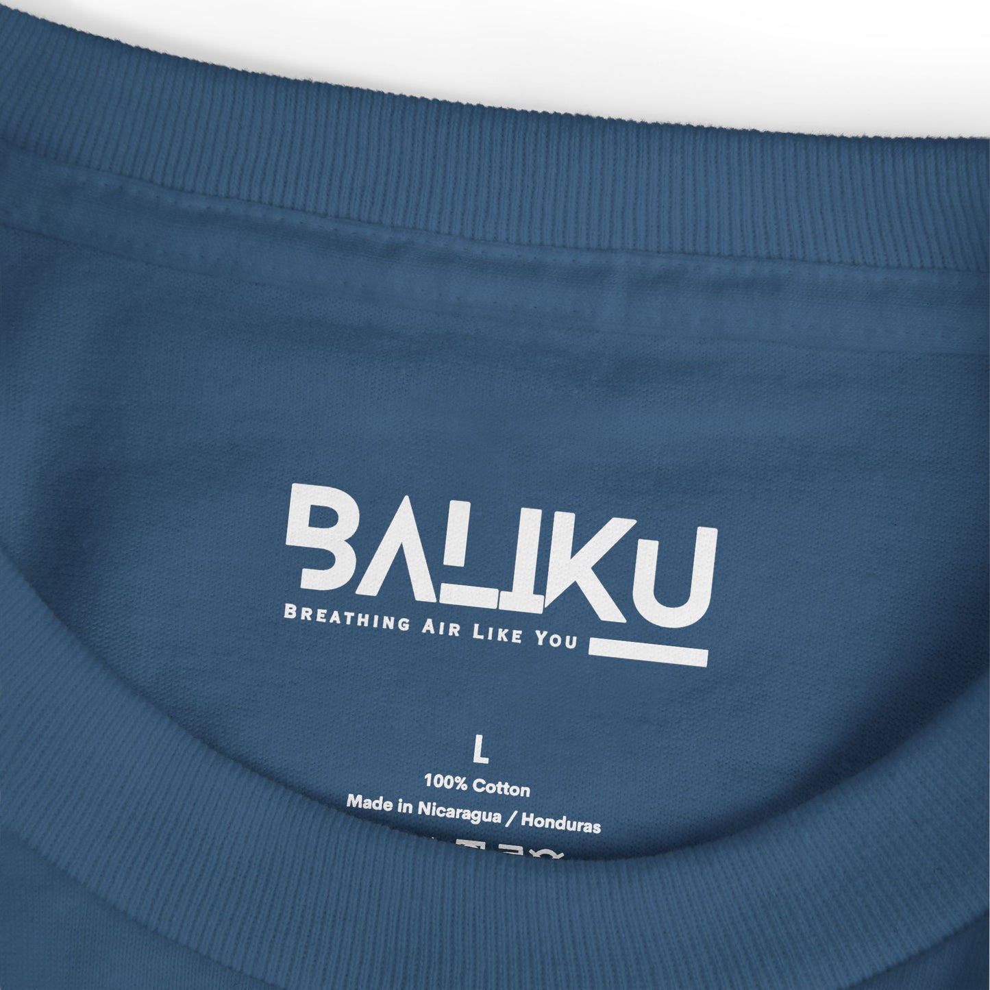 We're All Better Off Tee - Social Justice Statement Shirt | BALIKU