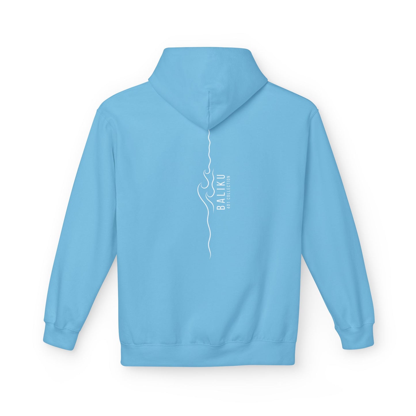 Rhody Runaway™ Hoodie — BALIKU 401 Collection