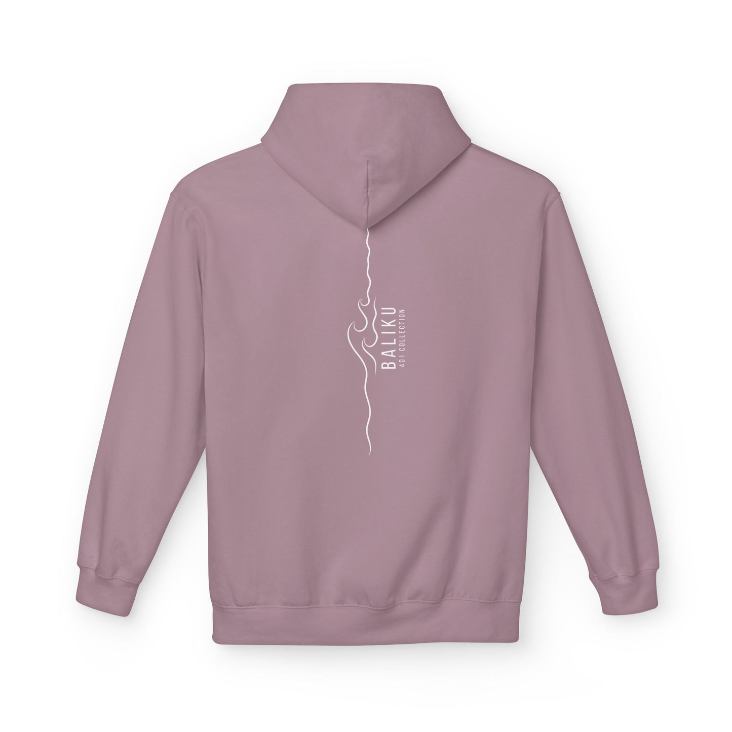 Rhody Runaway™ Hoodie — BALIKU 401 Collection